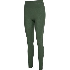 Hummel Leggings Taille Haute Mt Focus SeamlessVendu partraininn