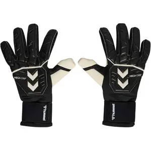 Comparateur de prix : Hummel Gants De Gardien De But Mega Grip