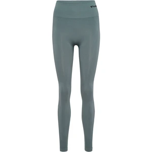Hummel Leggings Taille Haute 210492 Seamless pas cher