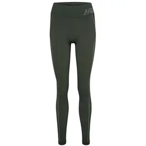 Legging femme Hummel TE Christel Vert M 213756-6208Vendu paramazon