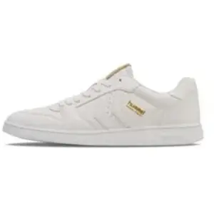Chaussures indoor Hummel Perfekt Blanc 40 218428-9001 pas cher