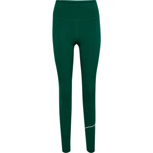 Comparateur de prix : Hummel Legging femme hmlCOURT vert S
