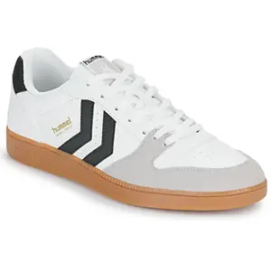 Chaussures indoor Hummel Perfekt Cl Blanc 43 226303-9001