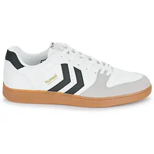 Chaussures indoor Hummel Perfekt Cl Blanc 37 226303-9001