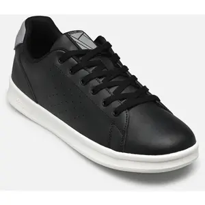 Baskets Hummel Court Line Noir 45 225943-1227