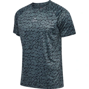Comparateur de prix : Newline Dopa Graphic Maillot De Course Hommes - Gris Foncé, Taille S
