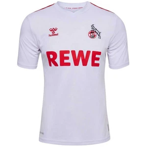 hummel T-shirt fonctionnel pour homme blanc/rouge/vert/bleu SVendu paramazon
