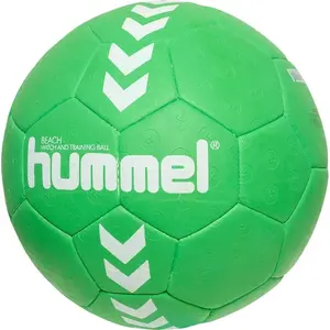 Ballon Hummel Beach Vert Taille 2 203604-6132 pas cher