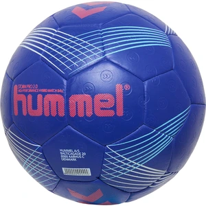 Comparateur de prix : Hummel Ballon Storm Pro 2.0 bleu T2
