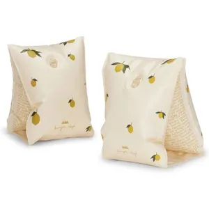 Jeux aquatiques : Brassards Lemon pas cher