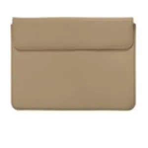Rains LAPTOP PORTFOLIO 14'' BEIGE pas cher