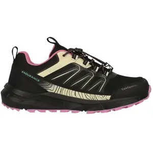 Chaussures de randonnée femme Endurance Ferill WP Noir 39 E254385-1001