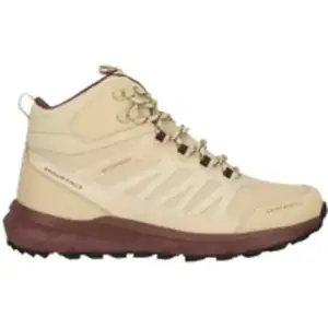 Chaussures de randonnée imperméable femme Endurance Ferill Beige 37 E2... pas cher