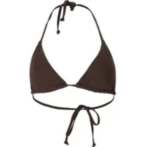 Haut de maillot de bain femme Athlecia Sherrill Marron  EA251488-1294 pas cher