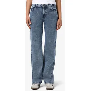 Comparateur de prix : Noisy May Jean Yolanda Wide Leg Fit Az358mb