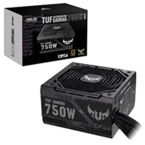 Asus ATX 750W - 80+ Bronze- TUF-GAMING-750B pas cher