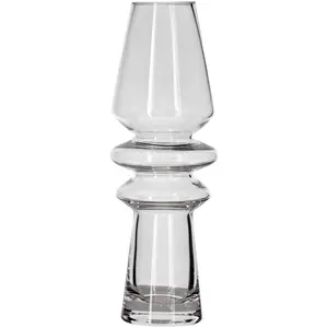 Villa Collection Vase en verre transparentVendu paramazon