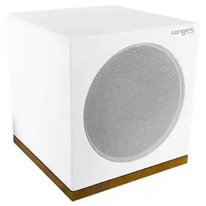 Caisson de basses TANGENT Spectrum XSW-8 - Blanc satiné - 90W - 8" - FilaireVendu parrakuten