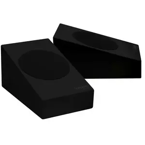 Enceintes surround Tangent Spectrum XATM Noir vendues par paire pas cher