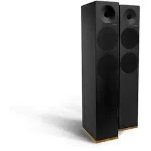 Enceintes colonne Tangent Spectrum X6 Noir pas cher