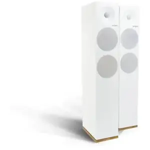 Tangent Spectrum X6 - Haut-parleurs - tridirectionnel - Blanc satiné pas cher