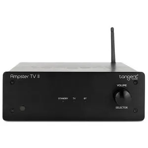 Tangent Ampster TV II - Amplificateur Hi-fi Stéréo - Amplis Hi-Fi pas cher