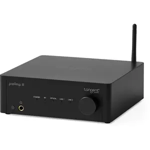 Comparateur de prix : PREAMP III - Préamplificateur Stéréo Bluetooth