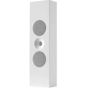 Tangent Spectrum II XLCR Blanc - Enceinte Murale (la pièce) pas cher