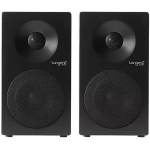 Comparateur de prix : Enceinte HiFi - TANGENT - Spectrum II X4 Noir (la paire) TANSPE2X4BK