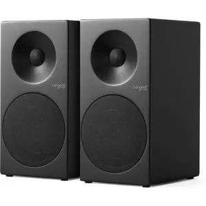 Enceinte HiFi - TANGENT - Spectrum II X5 Noir (la paire) TANSPE2X5BK pas cher