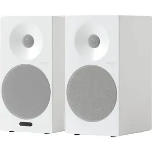 Comparateur de prix : Enceintes sans fil hi-fi Tangent Spectrum II X5 Active BT Blanc