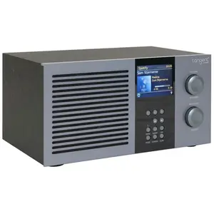 Enceintes connectées Tangent Radio TRE Noir pas cher