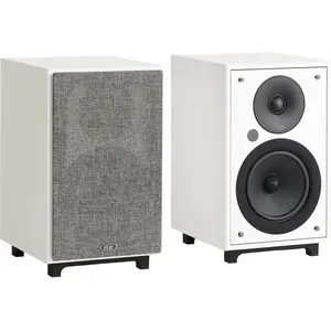 Enceintes sans fil hi-fi Eltax Monitor III Neo Active BT Blanc