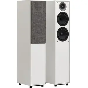 Enceintes colonne Eltax Monitor IX Neo Blanc