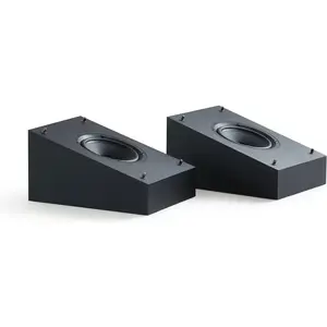 Enceintes Atmos Eltax Monitor Atmos Neo Noir pas cher