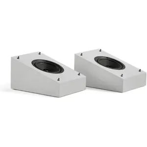 Enceintes Atmos Eltax Monitor Atmos Neo Blanc pas cher
