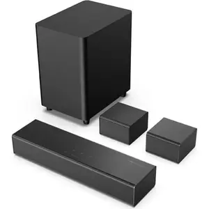 Barres de son Eltax Ciné Sound 5.1 pas cher