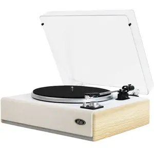 Chaînes vinyle Eltax Spinster pas cher
