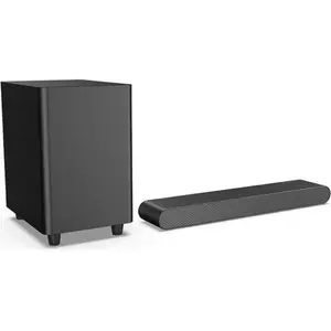 Barres de son Eltax Ciné Sound 2.1 pas cher