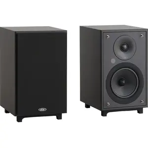 Enceintes sans fil hi-fi Eltax Monitor III Neo Active BT Noir