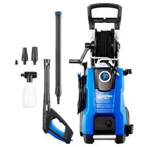Nettoyeur haute pression Nilfisk EXCELLENT 160 2300 W 500 l/hVendu parrakuten