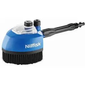 Brosse Rotative Pour Nettoyeur Haute Pression Nilfisk pas cher