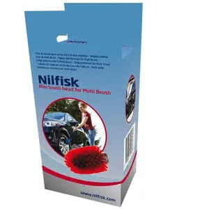 Comparateur de prix : Nilfisk Brosse jantes rotative multi brosse pour nettoyeur...