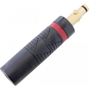 BUSE NOIR/ROUGE POUR NETTOYEUR HAUTE PRESSION NILFISK 128500079 pas cher