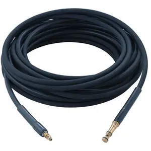 Nilfisk - Flexible armé 10 m Quick coupling pour enrouleur pas cher