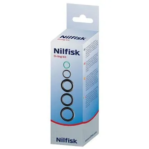Comparateur de prix : Nilfisk Kit de joint torique pour nettoyeur haute pression