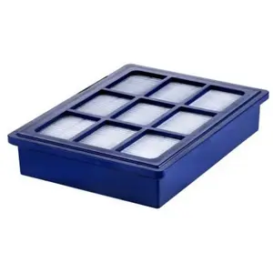 Comparateur de prix : Filtre pour aspirateur hepa h14 elite comfort Nilfisk 107409854