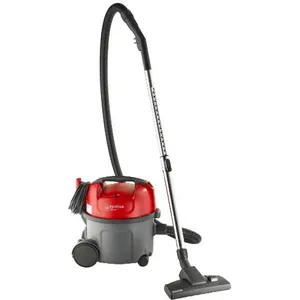 Nilfisk Group Nilfisk THOR EU - Aspirateur - traineau - sac - rouge pas cher