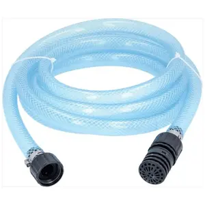 Comparateur de prix : Nilfisk - kit d'aspiration d'eau pour nettoyeur haute-pression ...