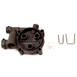 Comparateur de prix : Nilfisk - Bloque Cylindrique Kit De Demarrage Pour Nettoyeur...
